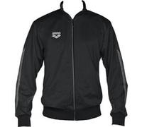 Arena Tl Knitted Poly Jacket Black Taille: XS | Vestes légères Outlet | Unisex | Le Noir