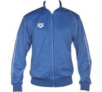 Arena Tl Knitted Poly Jacket Royal Taille: S | Vestes de sport Outlet | Unisex |