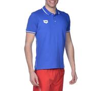 Arena TL S/S Polo Royal M