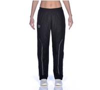Arena Tl Warm Up Pant Black Taille: S | Pantalons de survêtement Outlet | Unisex | Le Noir
