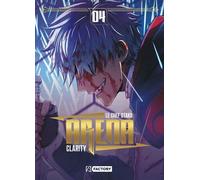 Arena, tome 4 - Le Chef Otaku - Vega Dupuis - broché - Manga