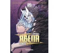 Le Chef Otaku – Arena, tome 5 – Broché – Dupuis