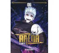 Arena, tome 6