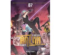 Arena, tome 7 - Le Chef Otaku - Vega Dupuis - broché - Manga