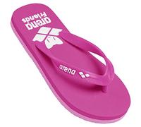 arena Flip Flop JR Mixte Enfant, Rose (Freak Rose), 31 EU