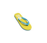 arena Flip Flop JR Mixte Enfant, Jaune, 32 EU