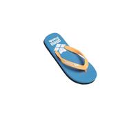 arena Flip Flop JR Mixte Enfant, Bleu (Turquoise), 32 EU