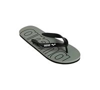 arena Tongs pour Femmes et Hommes Flip Flop, Sandales de Plage et de Piscine à Séchage Rapide avec Semelle Souple et Amortissante, Excellente Adhérence sur les Surfaces Mouillées