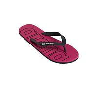 arena Tongs pour Femmes et Hommes Flip Flop, Sandales de Plage et de Piscine à Séchage Rapide avec Semelle Souple et Amortissante, Excellente Adhérence sur les Surfaces Mouillées