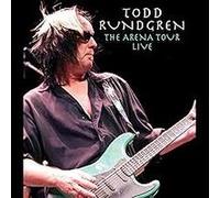 Todd Rundgren - The Arena Tour Live [Blu-Ray]