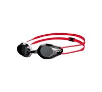 Arena Tracks Junior Lunettes de Natation Anti-Buée pour Enfants, Lunettes de Piscine avec Protection UV, 4 Ponts de Nez Interchangeables, Joints en Silicone