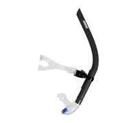 Arena Unisex's Swim Snorkel III, Black, One