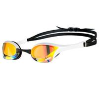 Arena ultra cobra swipe mr yellow copper white