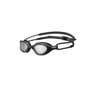 Arena Unisex Arena 365 Lunettes de Natation Clear/Black/Black One Size