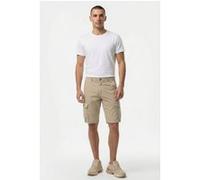 Arena Unisex Bermuda Cargo Sand Taille: S | Shorts de Sport Outlet | Unisex | Marron