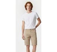 Arena Unisex Bermuda Cargo Sand Taille: XS | Shorts de Sport Outlet | Unisex | Marron