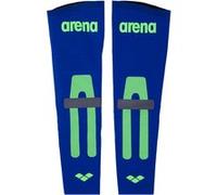 Arena Unisex Carbon Compression Arm Sleeves Electric Blue Taille: XL | Accessoires de Sport Outlet | Unisex | Bleu