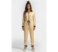 Arena Unisex Cargo Jumpsuit Team Diamonds White Yellow Blac Taille: XS | Vêtements de Sport Outlet | Unisex | Blanche