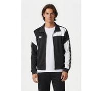 Arena Unisex Denim Jacket Black White Taille: XL | Vestes Outlet | Unisex | Bleu