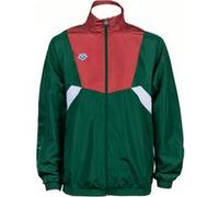 Arena Unisex F/z Jacket Team Deep Green Rust White Taille: XS | Vestes de sport Outlet | Unisex | Marron
