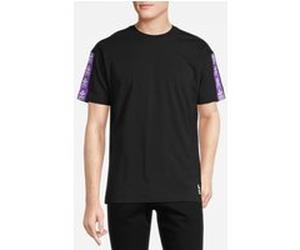 Arena Unisex Fun Planet T-shirt Black Taille: L | Chemises Outlet | Unisex | Le Noir
