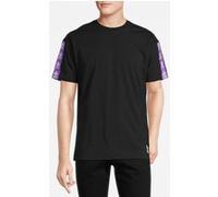 Arena Unisex Fun Planet T-shirt Black Taille: M | Chemises Outlet | Unisex | Le Noir