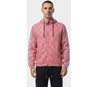 Arena Unisex Skipper Team Diamonds White Red Navy Taille: S | Vestes légères Outlet | Unisex | Rouge