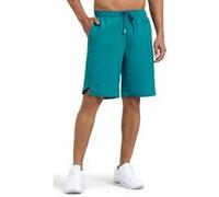 Arena Unisex Team Bermuda Panel Green Lake Taille: XS | Slips de bain Outlet | Unisex | Vert