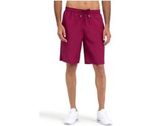 Arena Unisex Team Bermuda Panel Red Fandango Taille: S | Vêtements de Bain Outlet | Unisex | Mauve