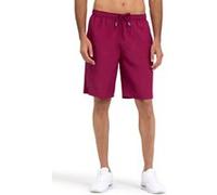 Arena Unisex Team Bermuda Panel Red Fandango Taille: XS | Slips de bain Outlet | Unisex | Mauve