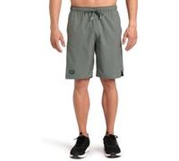 Arena Unisex Team Bermuda Panel Sage Taille: S | Shorts de Sport Outlet | Unisex | Vert