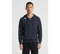 Arena Unisex Team Hooded Sweat Laced Navy-lace Taille: S | Sweatshirts à capuche Outlet | Unisex | Bleu