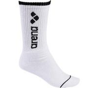 Arena Unisex Team Socks White-black Taille: OS | Chaussettes de sport Outlet | Unisex | Blanche