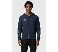 Arena Unisex Tl Hooded Jacket Navy Taille: XS | Vestes Outlet | Unisex | Bleu