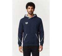 Arena Unisex Tl Hoodie Navy Taille: XS | Sweatshirts à capuche Outlet | Unisex | Bleu