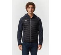 Arena Unisex Tl Jacket Black Asphalt Taille: XS | Vestes Outlet | Unisex | Le Noir