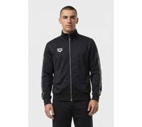 Arena Unisex Tl Knitted Poly Jacket Black Taille: S | Vestes Outlet | Unisex | Le Noir