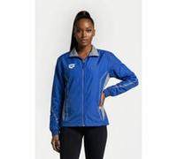 Arena Unisex Tl Warm Up Jacket Royal-grey Taille: M | Vestes Outlet | Unisex | Gris