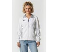 Arena Unisex Tl Warm Up Jacket White-grey Taille: XL | Vestes Outlet | Unisex | Blanche