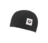 Arena Unisex-Youth Unix II Jr Bonnets De Bain, Noir, Taille Unique EU