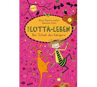 Mein Lotta-Leben 10 – Der Schuh des Känguru – Arena Verlag