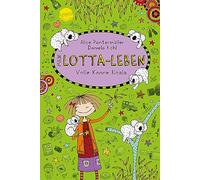 Alice Pantermüller Daniela Kohl Mein Lotta-Leben 11. Volle Kanne Koala (Relié)