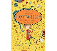 Arena Verlag Mein Lotta-Leben 12 Eine Natter Macht Die Flatter