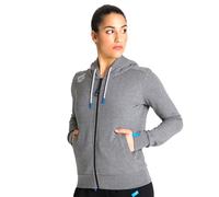 ARENA Veste de sport à capuche pour femme