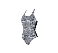 Arena Viola Cradle Back One Piece Femme Noir - Notre sélection de maillots de bain 1 pièce femmes 38