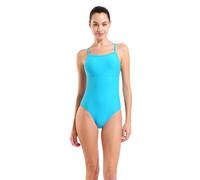 Arena W Arena Solid Swimsuit Lightdrop Back B One Piece Swimsuit Femme (Lot de 1)