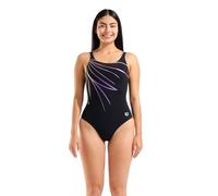 Arena W Arena Swimsuit Lili Squared Back Une-pièce Femme (Lot de 1)