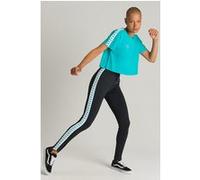 Arena W Caroline Team Ash Grey-white-mint Taille: XS | Leggings Outlet | Femme | Gris
