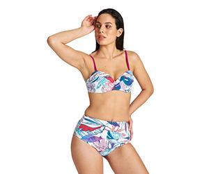 Arena W Cecilia Two Pieces Bikini Femme (Lot de 1)