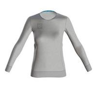 Arena W Essential Crew Sweat Medium Grey Melange Taille: S | Sweatshirts à capuche Outlet | Femme | Gris